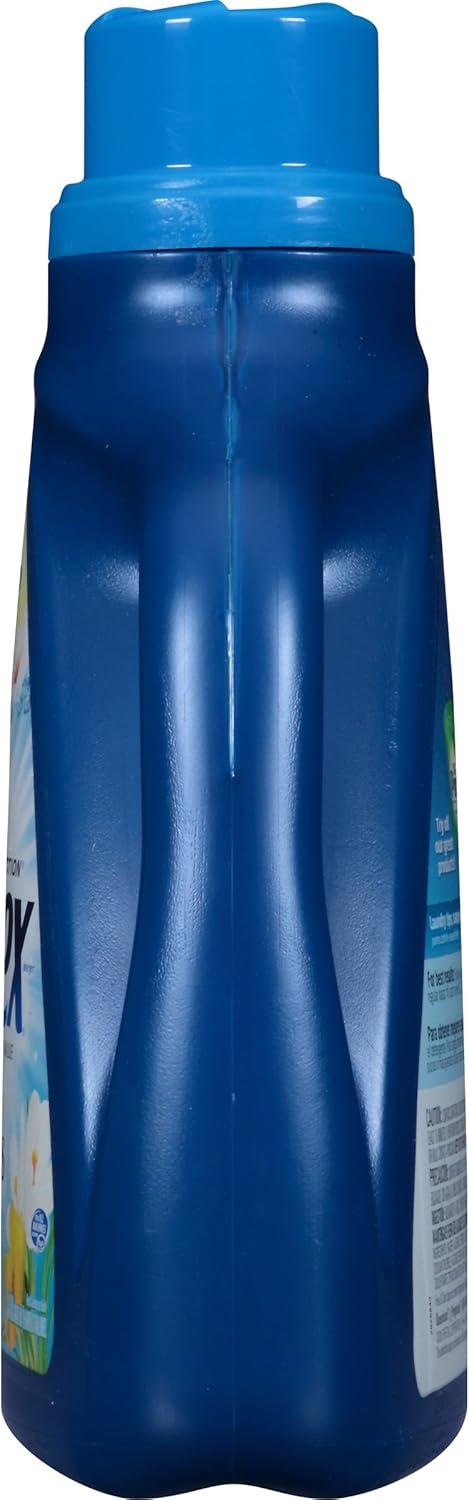imagePurex Liquid Laundry Detergent Tahitian Breeze 150 oz 100 loadsFresh Spring Waters