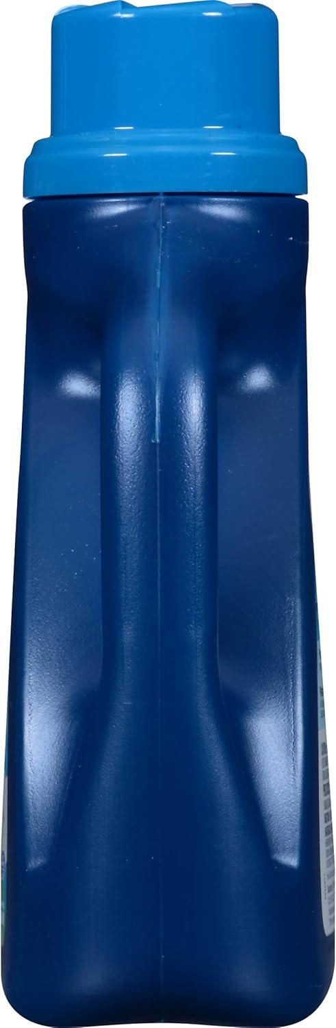 imagePurex Liquid Laundry Detergent Tahitian Breeze 150 oz 100 loadsFresh Spring Waters
