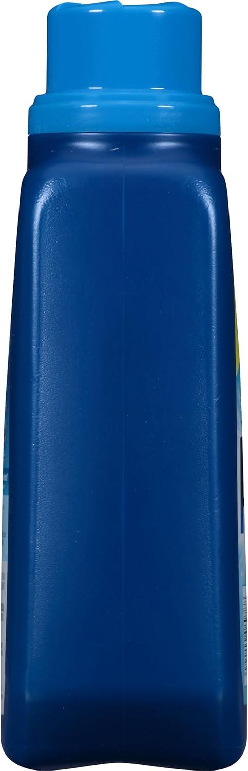imagePurex Liquid Laundry Detergent Tahitian Breeze 150 oz 100 loadsFresh Spring Waters
