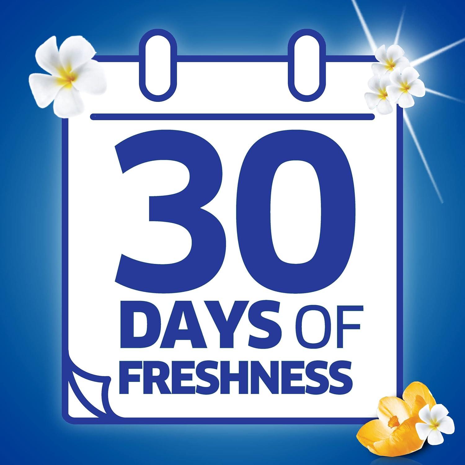 imagePurex Liquid Laundry Detergent Tahitian Breeze 150 oz 100 loadsFresh Spring Waters