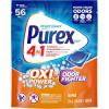 Oxi Power + Odor Fighting